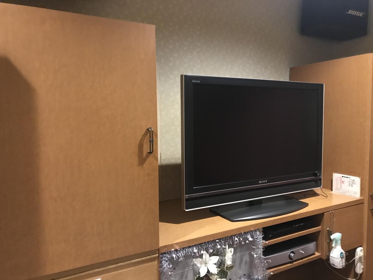 Hotel Vegas (Adults Only) Sapporo Esterno foto