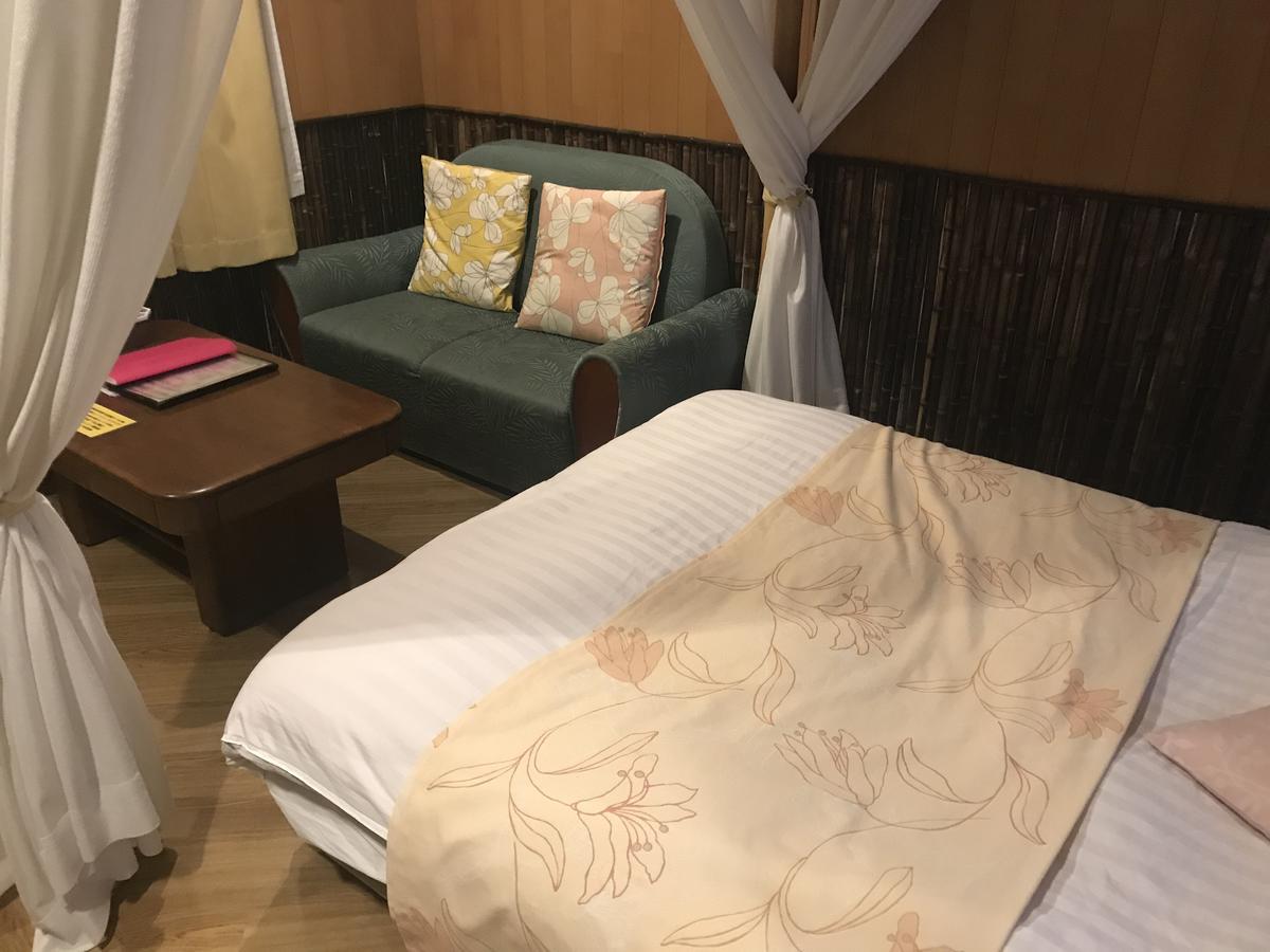 Hotel Vegas (Adults Only) Sapporo Esterno foto