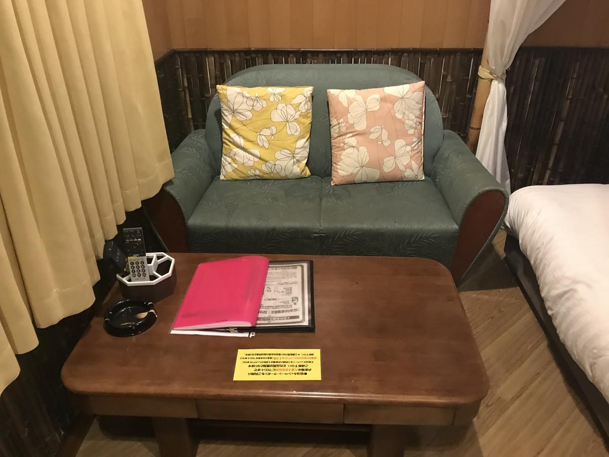 Hotel Vegas (Adults Only) Sapporo Esterno foto