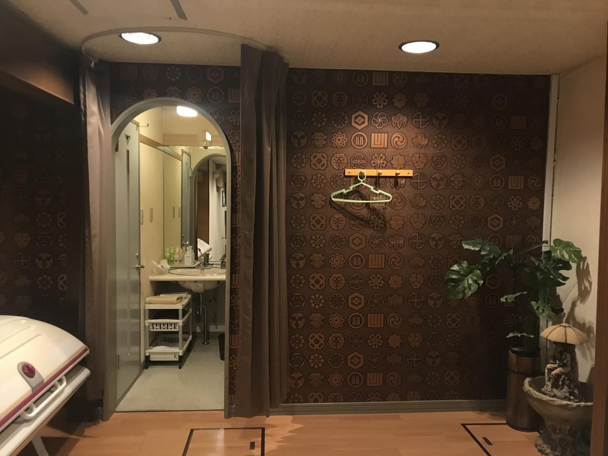 Hotel Vegas (Adults Only) Sapporo Esterno foto