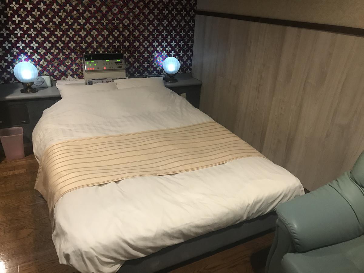 Hotel Vegas (Adults Only) Sapporo Esterno foto