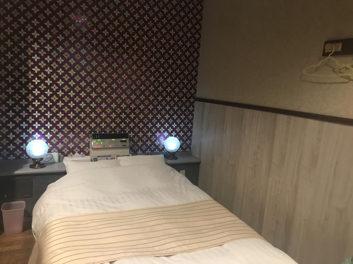 Hotel Vegas (Adults Only) Sapporo Esterno foto